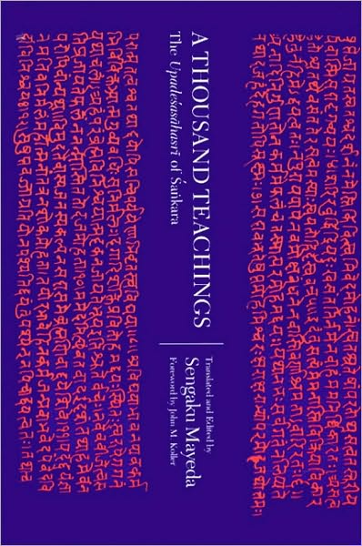 Thousand Teachings, A
