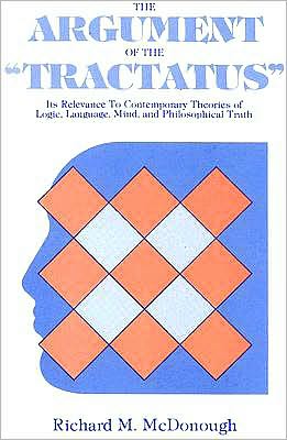 Argument of the Tractatus, The