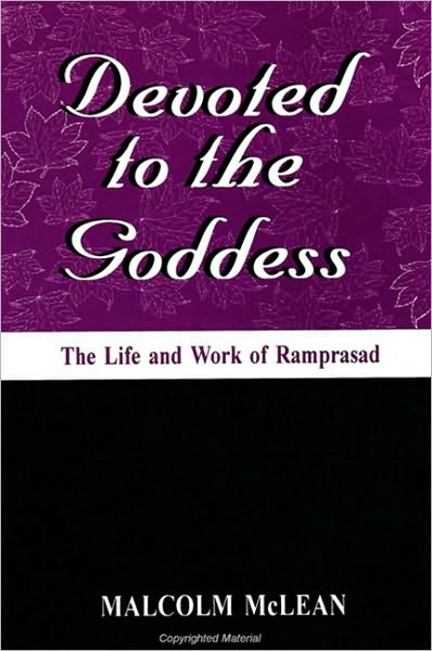 Devoted to the Goddess