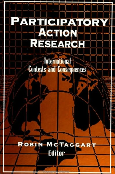 Participatory Action Research