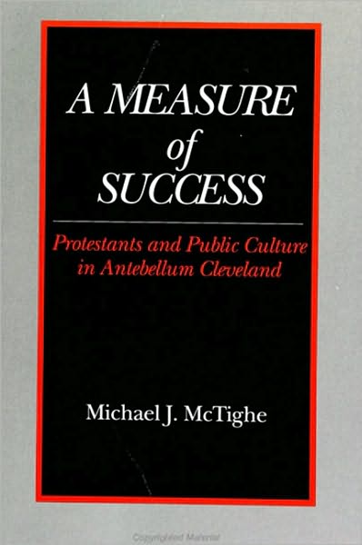Measure of Success, A