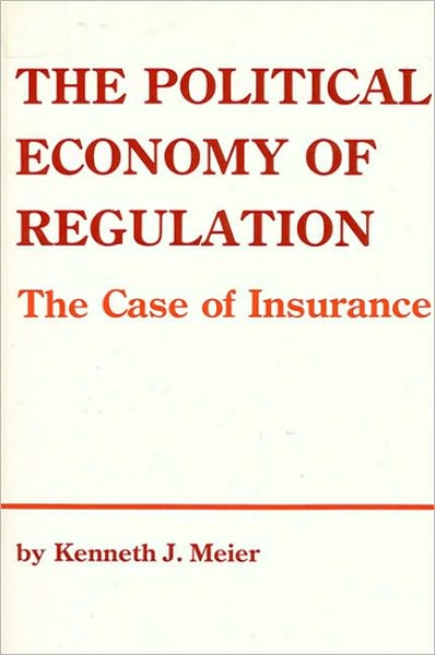 Political Economy of Regulation, The