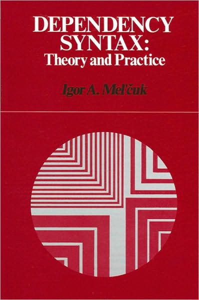 Dependency Syntax