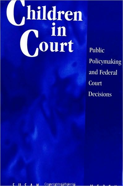 Children in Court