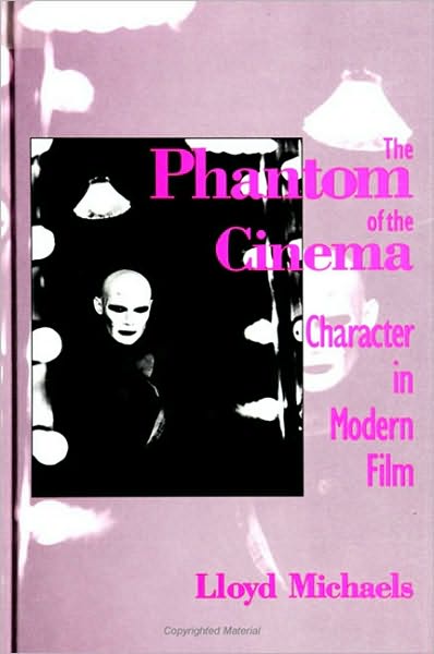 Phantom of the Cinema, The