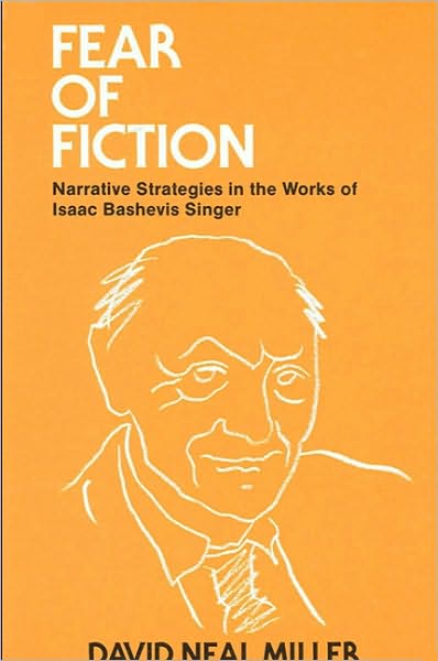 Fear of Fiction