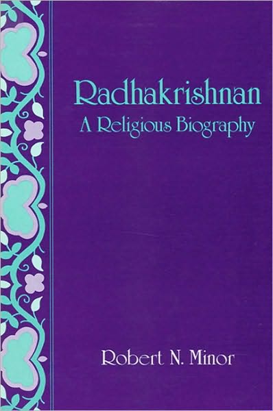 Radhakrishnan