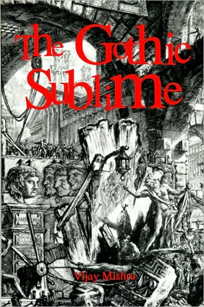 Gothic Sublime, The