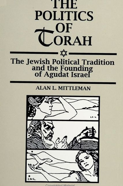 Politics of Torah, The