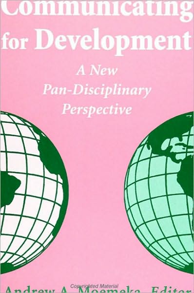 Communicating for Development