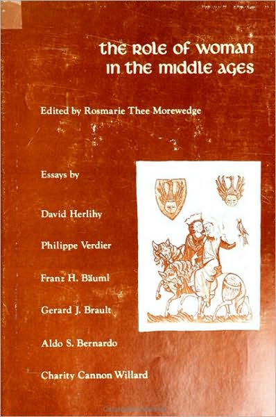 Role of Woman in Middle Ages, The