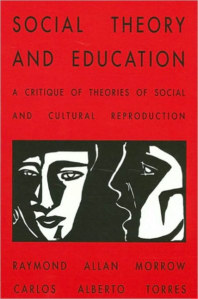 Social Theory and Education