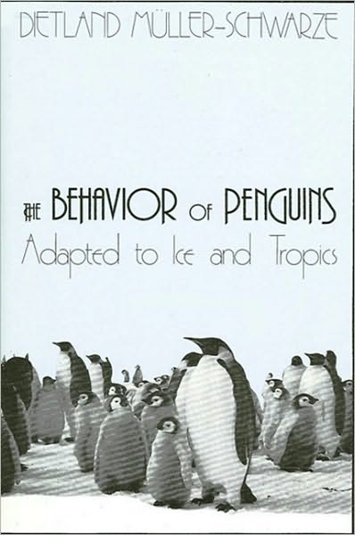 Behavior of Penguins, The