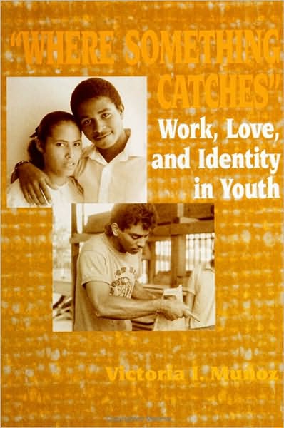 Where ''Something Catches''
