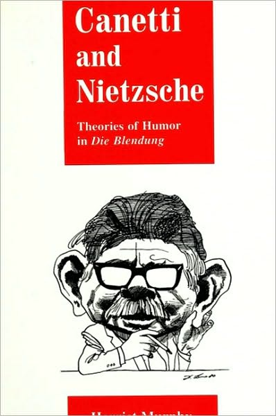 Canetti and Nietzsche