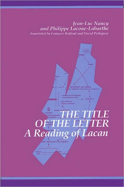 Title of the Letter, The