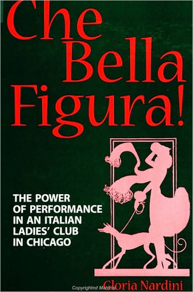 Che Bella Figura!