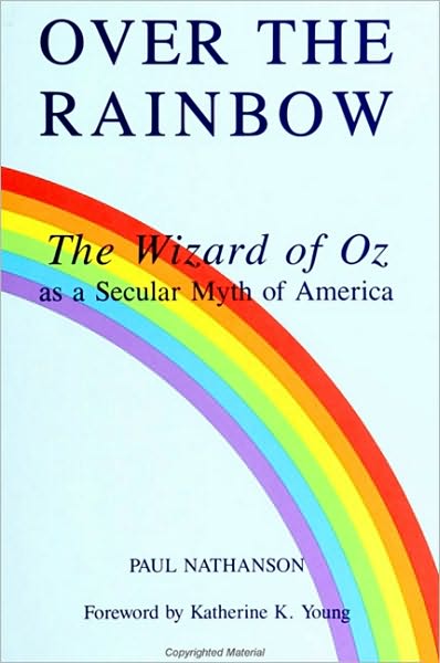Over the Rainbow