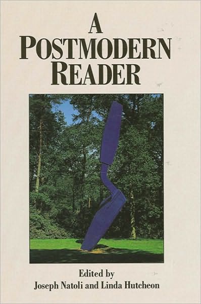 Postmodern Reader, A