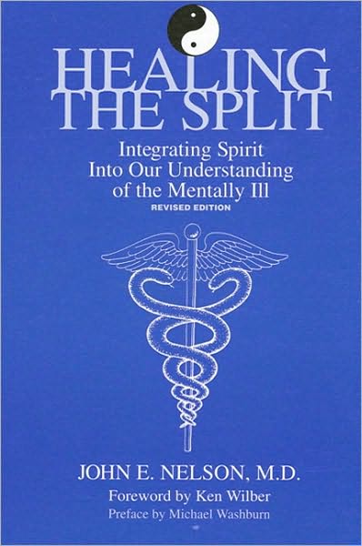 Healing the Split