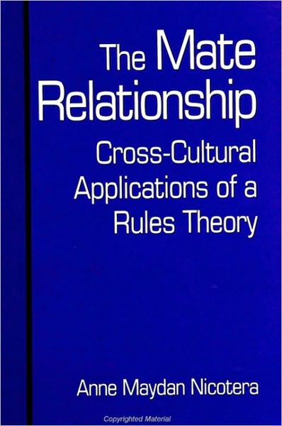 Mate Relationship, The