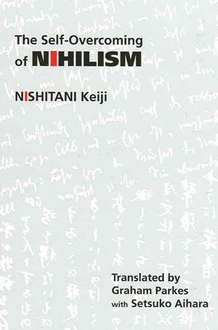 Self-Overcoming of Nihilism, The
