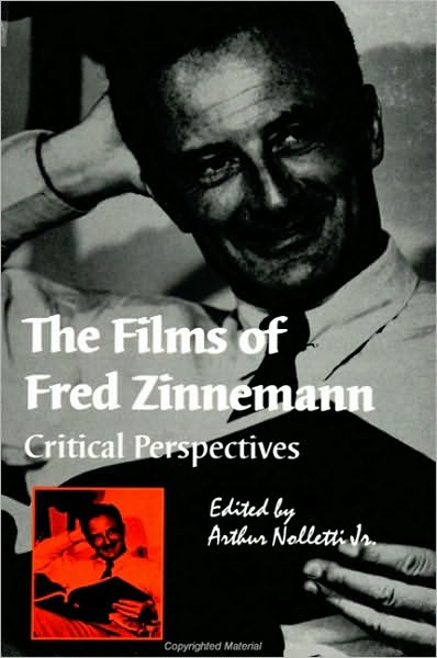 Films of Fred Zinnemann, The