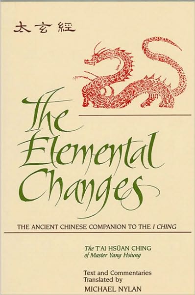 Elemental Changes, The