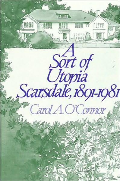 Sort of Utopia, A