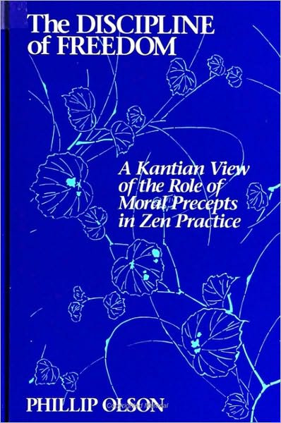 Discipline of Freedom, The