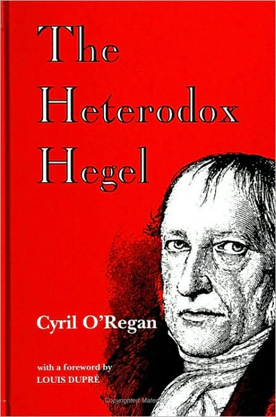 Heterodox Hegel, The