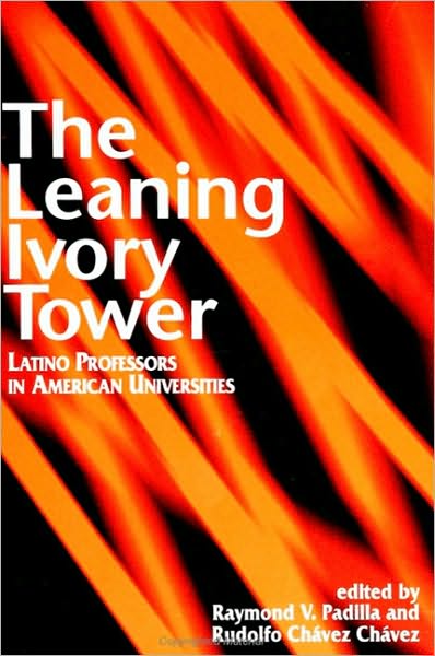 Leaning Ivory Tower, The