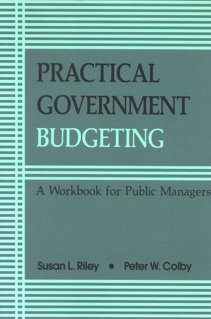 Practical Government Budgeting