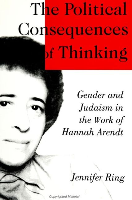 Political Consequences of Thinking, The