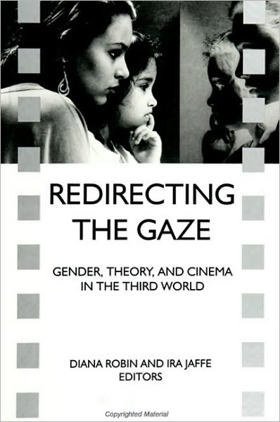 Redirecting the Gaze