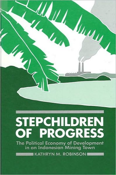 Stepchildren of Progress