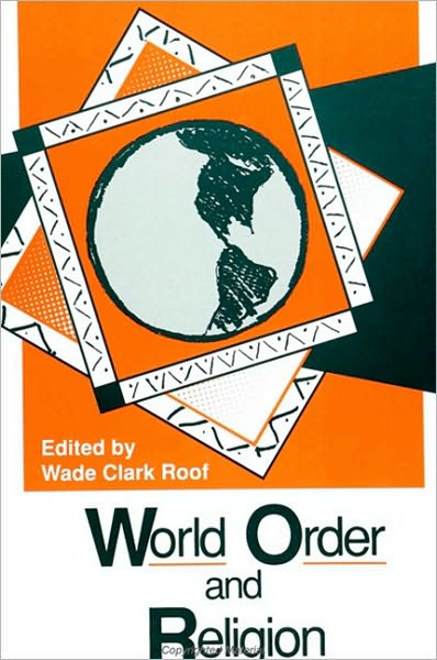 World Order and Religion