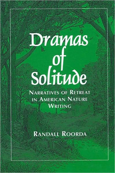 Dramas of Solitude