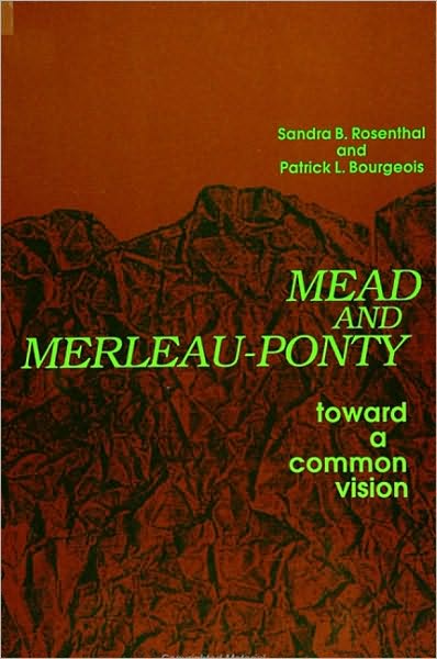 Mead and Merleau-Ponty