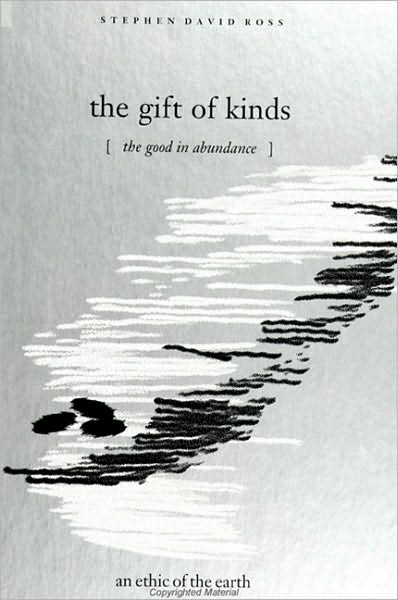 Gift of Kinds, The