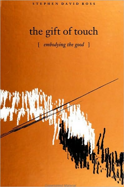 Gift of Touch, The