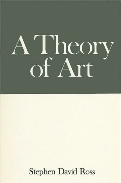 Theory of Art, A