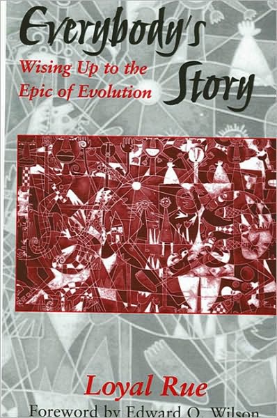 Everybody's Story