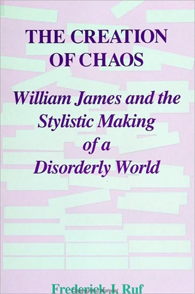 Creation of Chaos, The