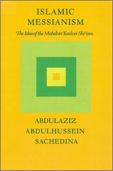 Islamic Messianism