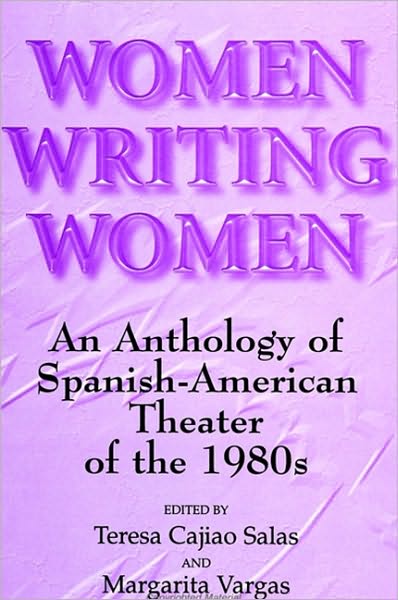 Women Writing Women