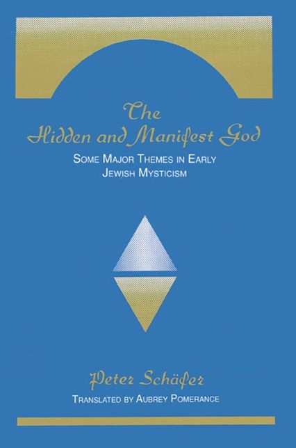 Hidden and Manifest God, The