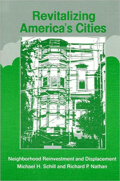 Revitalizing America's Cities