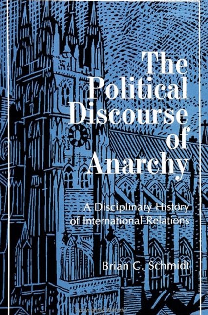 Political Discourse of Anarchy, The