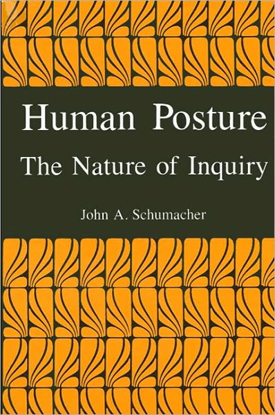 Human Posture